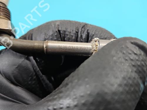 Electronic sensor VOLVO V40 Hatchback (525) D3 | BP38137471M84 - Image 5
