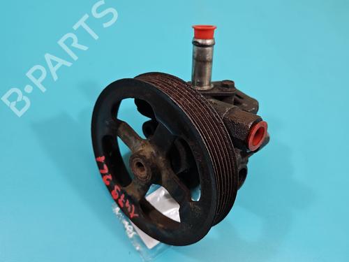 Styring servopumpe Styring servopumpe 37818409 37818409