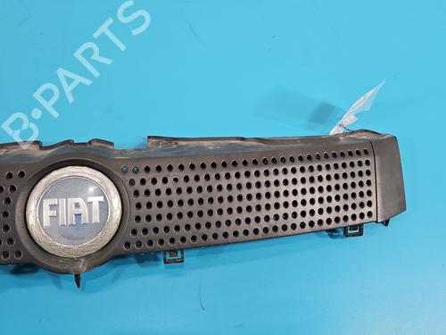 Grill FIAT PANDA (169_) 1.2 (169.AXB11, 169.AXB1A) | BP38151243C40 - Image 3