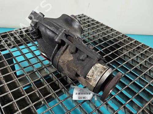 Used Front differential Front differential 37855198 37855198