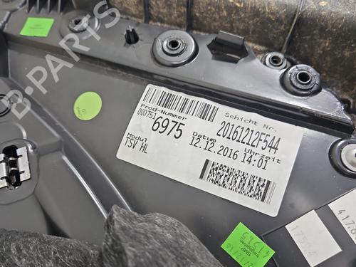 Rear left panel MERCEDES-BENZ E-CLASS (W213) E 220 d 4-matic (213.005) | BP37819235C60  - Image 7