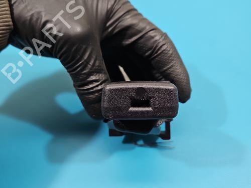Rear left seatbelt LEXUS NX (_Z1_) 200t (AGZ10_, AGZ10R) | BP37822307I29 - Image 3