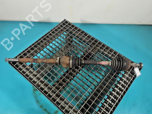 Used Right front driveshaft Right front driveshaft 38139323 38139323