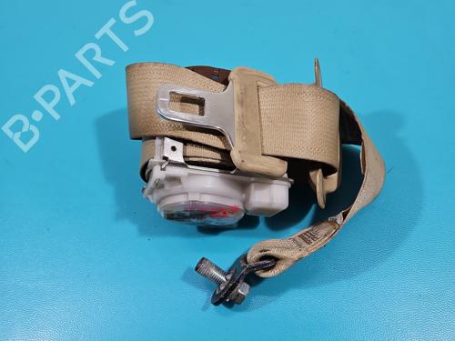 Rear left seatbelt SUBARU TRIBECA (B9) | BP38121202I29 - Image 6