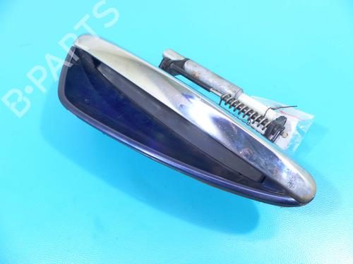 Used Front right exterior door handle Front right exterior door handle 37805440 37805440