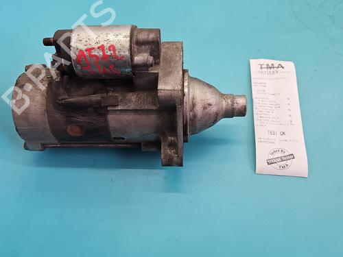 Used Starter Starter 37840801 37840801
