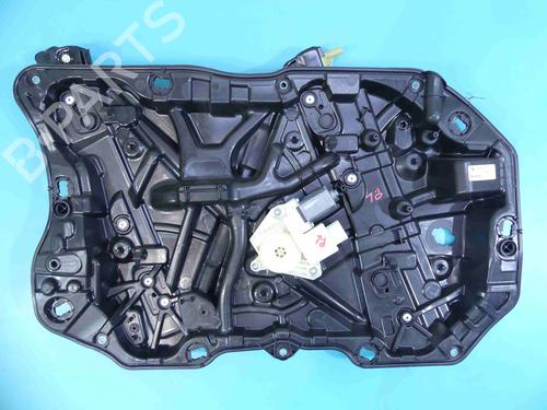 front-left-window-mechanism-bmw-7-g11-g12-2015-2016-2017-2018-2019-2020-2021-2022-37886536 main image