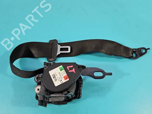 Used Rear left seatbelt Rear left seatbelt 37828769 37828769