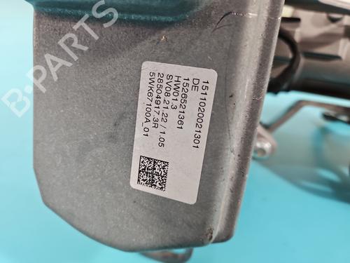 Steering pump RENAULT FLUENCE (L3_) 1.5 dCi | BP38116602M99 - Image 4