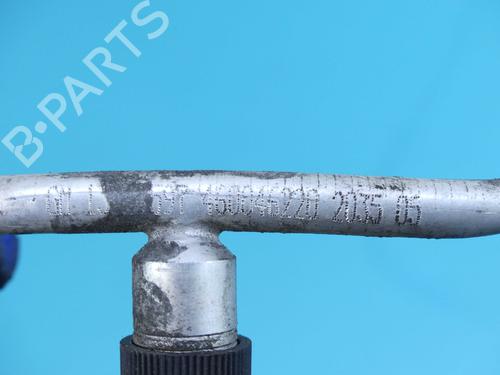 AC pipe CADILLAC SRX 3.6 | BP37882278M126 - Image 6