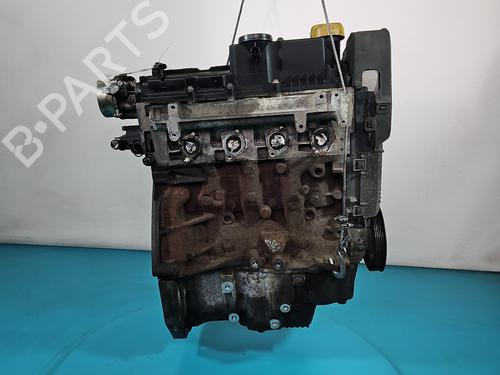 Engine RENAULT SCÉNIC III (JZ0/1_) 1.5 dCi | BP37846202M1 - Image 16