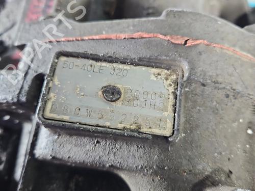 Gearbox SUZUKI SX4 (EY, GY) 2.0 4x4 (RW415, RW416, RW420, YB41S) | BP38147890M3 - Image 6