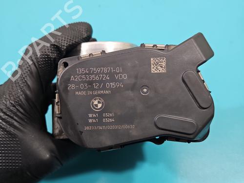 Throttle body BMW X5 (E70) xDrive 35 i | BP37810743M82 - Image 7