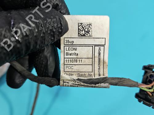 Wiring harness BMW 5 (G30, F90) 520 i | BP37856573E16 - Image 6