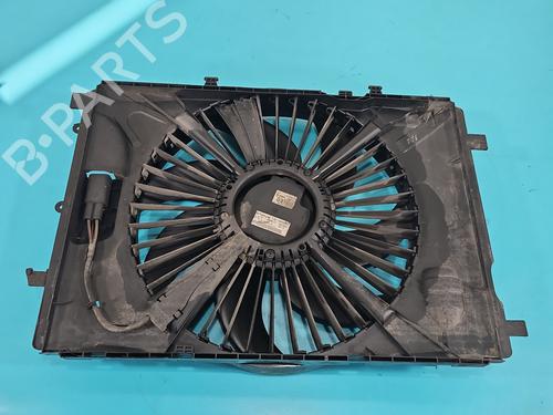 radiator-fan-mercedes-benz-e-class-w212-2009-2010-2011-2012-2013-2014-2015-2016-37820200 main image