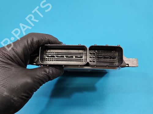 Engine control unit (ECU) MERCEDES-BENZ C-CLASS (W204) C 200 CDI (204.007, 204.006) | BP39554302M57 - Image 3