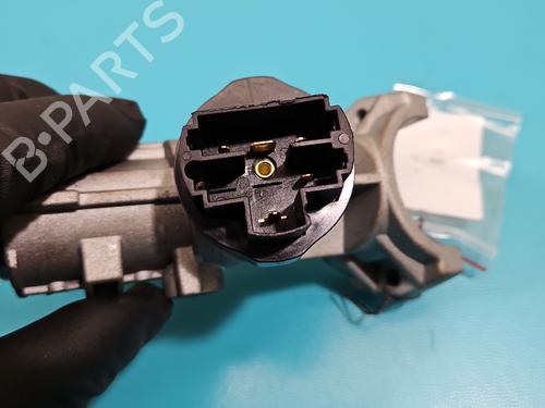 Ignition barrel PEUGEOT BOXER Van 2.2 HDi 120 | BP38129705M48 - Image 5