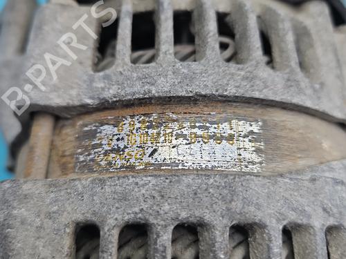 Alternator ISUZU D-MAX II (TFR, TFS) 2.5 CRDi 4x4 (TFS86J) | BP37823700M7 - Image 6