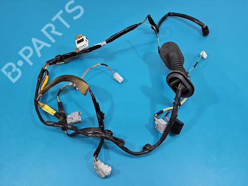 Wiring harness SUZUKI SWIFT V (AZ) 1.0 (A2L310) | BP37856891E16 - Image 3