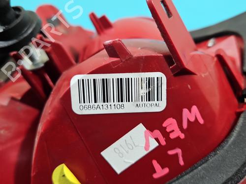 Other CITROËN C5 III (RD_) 2.0 HDi (RDRHD8, RDRHDJ, RDRHR8, RDRHRJ) | BP37814645O1 - Image 5