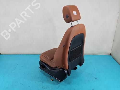 Seats set JAGUAR XE (X760) 2.0 D | BP37826105C78 - Image 17