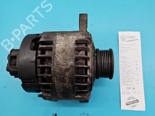 Used Alternator Alternator 38116301 38116301