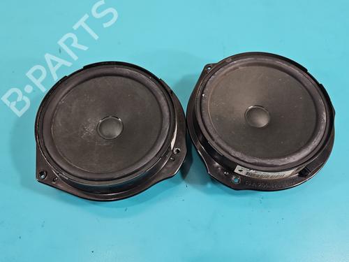 Speaker MERCEDES-BENZ E-CLASS Coupe (C207) E 350 CDI (207.323) | BP38129908E2 - Image 16