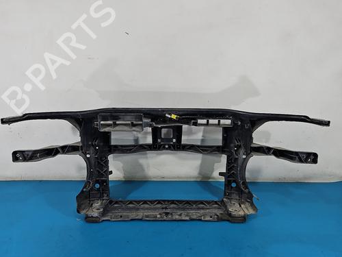 Front slam panel VW PASSAT B6 (3C2) 2.0 FSI | BP37824668C72  - Image 5