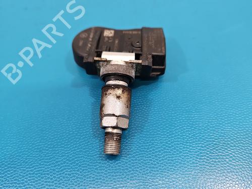 Electronic sensor VOLVO S60 II (134) T5 | BP37848785M84 - Image 3