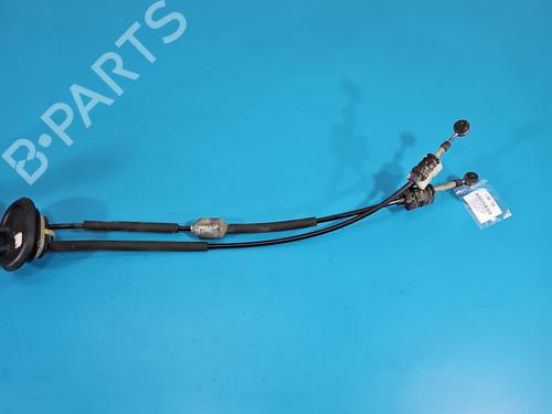 Selector da caixa CITROËN C3 III (SX) 1.2 VTi 82 | BP37849204M90  - Image 5