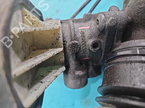 Steering rack DACIA SANDERO II 1.2 | BP38129191M22 - Image 6