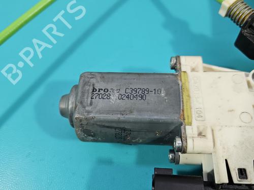 Front right window mechanism JAGUAR F-PACE (X761) | BP37843575C23 - Image 7
