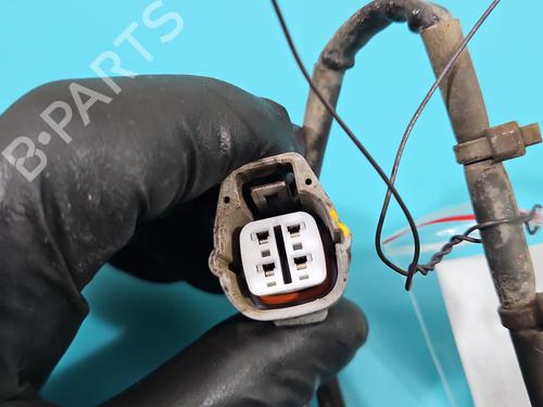 Electronic sensor MAZDA CX-5 (KE, GH) 2.2 D AWD (KE102) | BP38119691M84 - Image 2