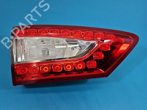 Left tailgate light FORD MONDEO V Turnier (CF) | BP37849502C79 - Image 4