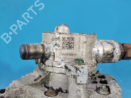 Alternator OPEL ASTRA H GTC (A04) 1.8 (L08) | BP38540645M7 - Image 11