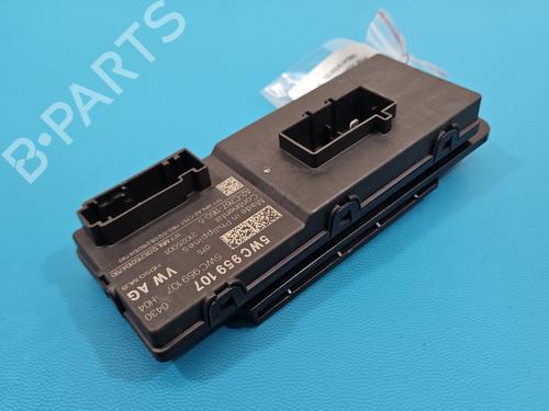 Used Electronic module Electronic module SKODA SUPERB III Estate (3V5) 1.5 TSi (150 hp) 39561415 39561415