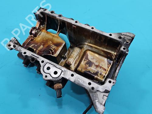 Oil sump HYUNDAI i30 (GD) 1.4 | BP37821135M115 - Image 2