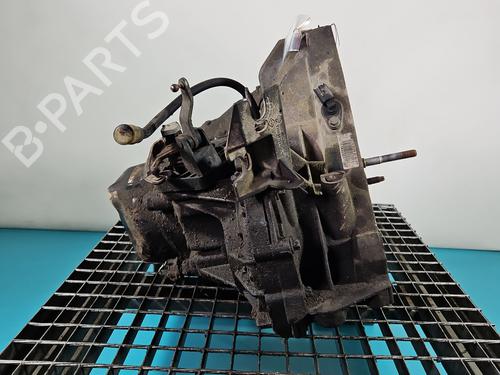 Gearbox RENAULT KANGOO Express (FW0/1_) 1.5 dCi 90 (FW0G, FW05, FW08, FW11) | BP37852301M3 - Image 7