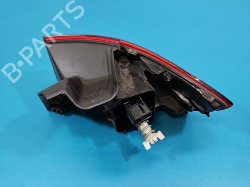 Left taillight VW CC B7 (358) 2.0 TDI | BP37838795C34 - Image 15