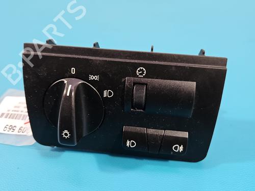 Headlight switch BMW X5 (E53) 4.4 i | BP38623527I24 - Image 2