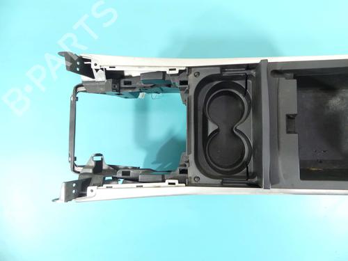 Armrest / Center console MAZDA CX-9 (TB) 3.7 AWD (TB10A) | BP37896052I20 - Image 4