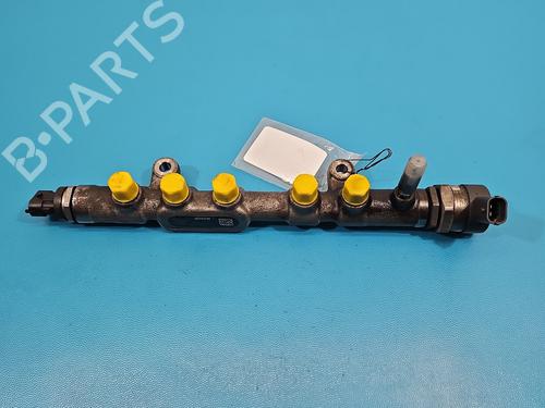 Injection rail JAGUAR XE (X760) 2.0 D | BP37826944M98 - Image 2