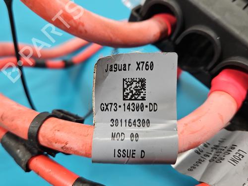 Cable JAGUAR XE (X760) 2.0 D | BP37826657E12  - Image 9