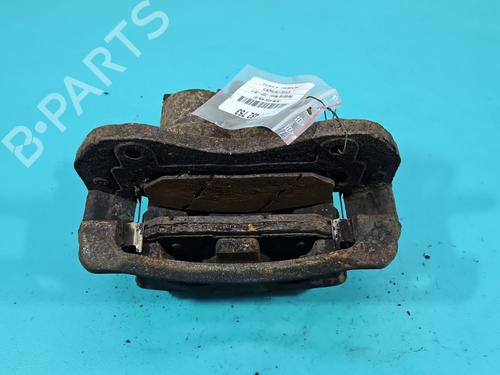 Left front brake caliper SSANGYONG REXTON W / REXTON 2.0 Xdi All-wheel Drive | BP38138086M105 - Image 7