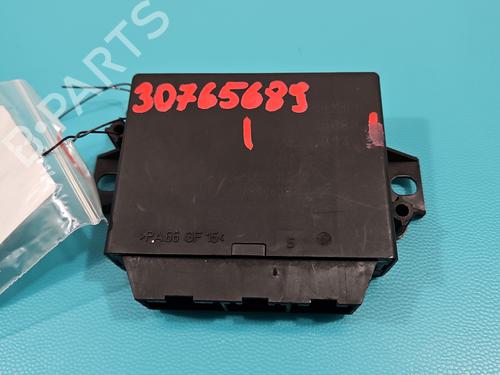 Control unit VOLVO S60 I (384) D5 | BP37812337M11 - Image 2