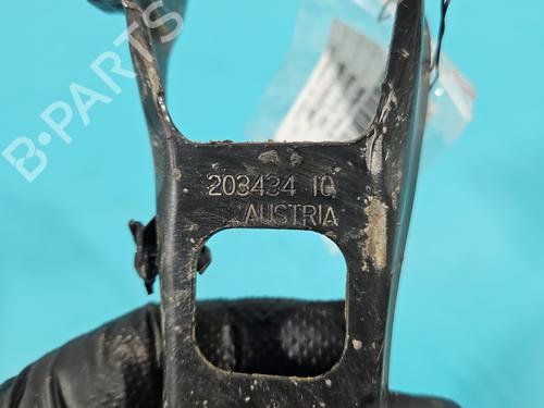 Venstre bagtil bærearm BMW i3 (I01) Range Extender | BP37845074M14 - Image 7
