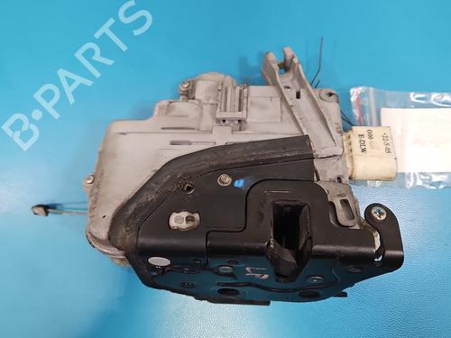 Front left lock SEAT LEON (1P1) | BP37830331C98 - Image 3