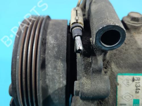 AC compressor RENAULT KANGOO (KC0/1_) 1.2 16V (KC05, KC06, KC03, KC0T, KC0W, KC1D) | BP37858642M34 - Image 4