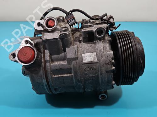 AC compressor BMW 5 Touring (E61) 523 i | BP38117578M34 - Image 4