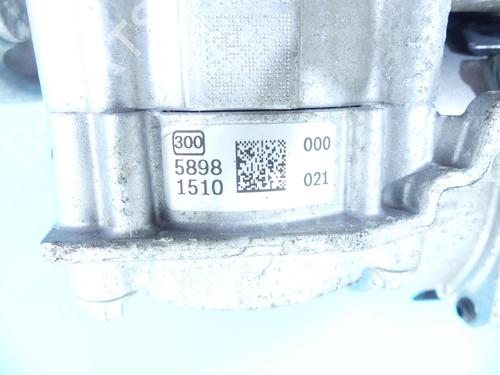 Brake master cylinder TESLA MODEL S (5YJS) 70D AWD | BP37880060M77  - Image 7